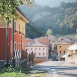 Baldo Hotel Ferrara di Monte Baldo