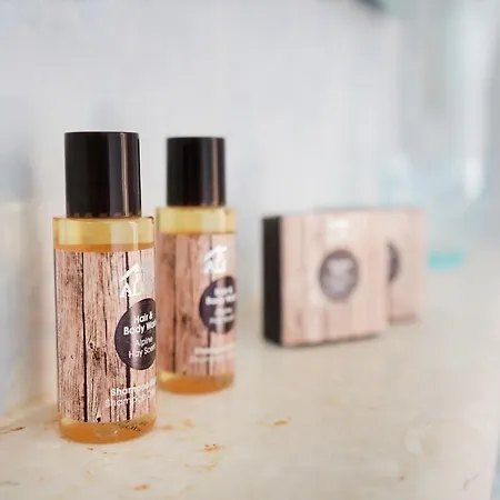 ホテル Baldo Ferrara di Monte Baldo