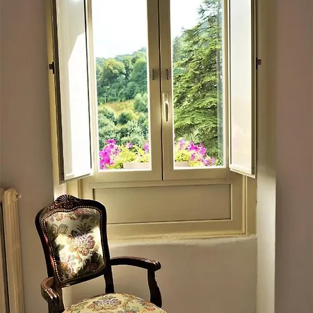 ホテル Baldo Ferrara di Monte Baldo