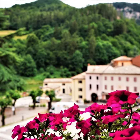 Baldo 2* Ferrara di Monte Baldo