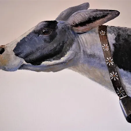 Baldo ホテル Ferrara di Monte Baldo