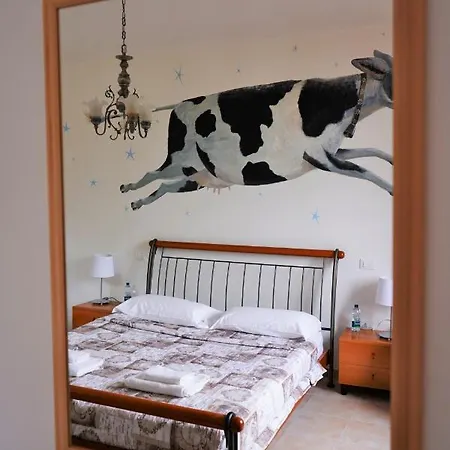 Art Baldo Hotell 2*