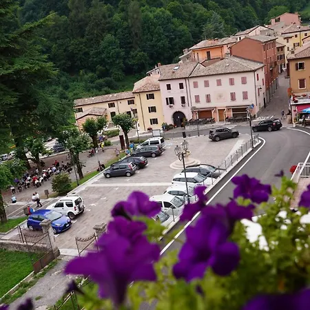 Baldo Ferrara di Monte Baldo