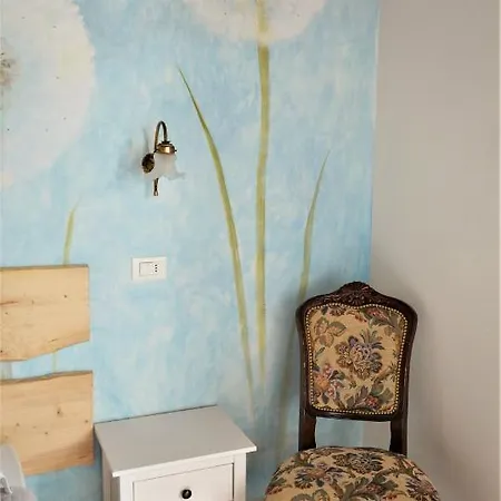 Baldo ホテル Ferrara di Monte Baldo