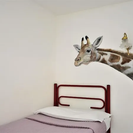 Baldo ホテル Ferrara di Monte Baldo