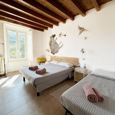 Baldo Hotel 2*