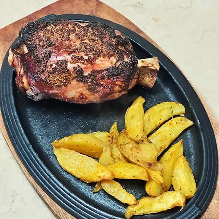 Baldo 2* Ferrara di Monte Baldo