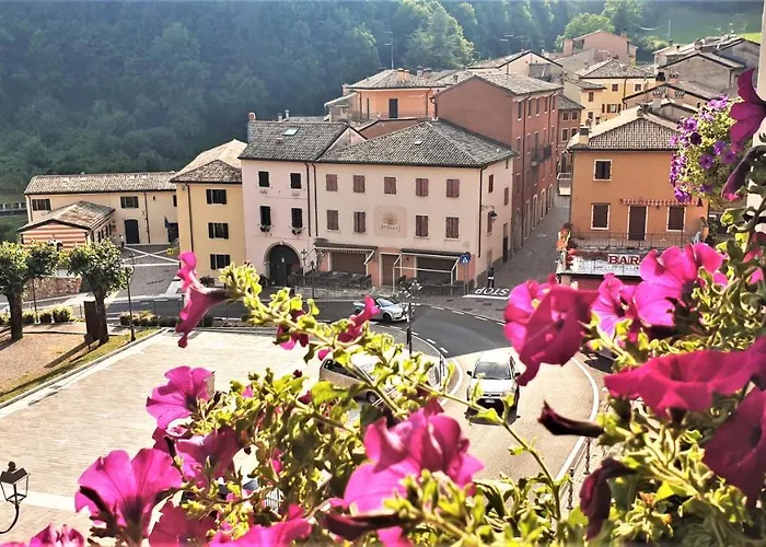 Hotel Baldo Ferrara di Monte Baldo