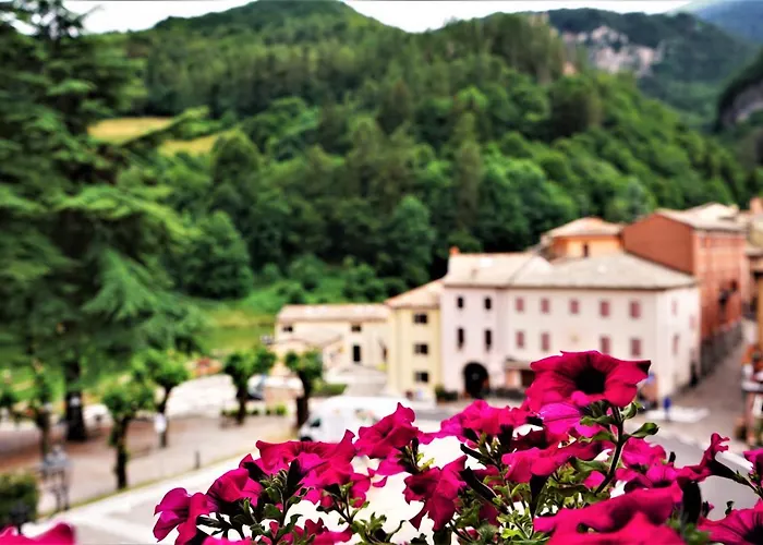 Baldo 2* Ferrara di Monte Baldo