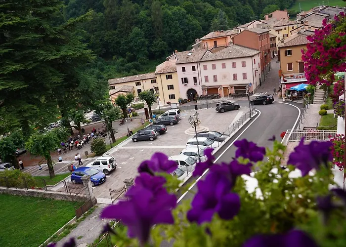 Baldo Ferrara di Monte Baldo