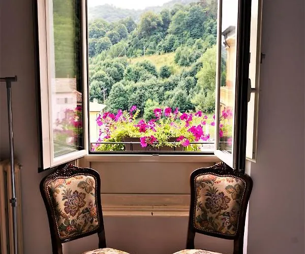 Baldo Ferrara di Monte Baldo