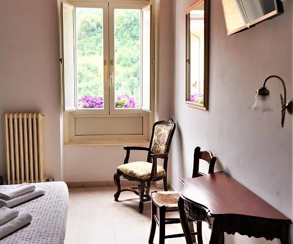 Baldo Hotel Ferrara di Monte Baldo