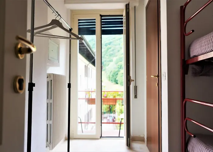 Baldo 2* Ferrara di Monte Baldo