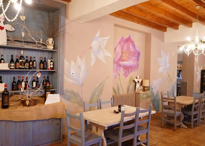 Hotel Baldo Ferrara di Monte Baldo