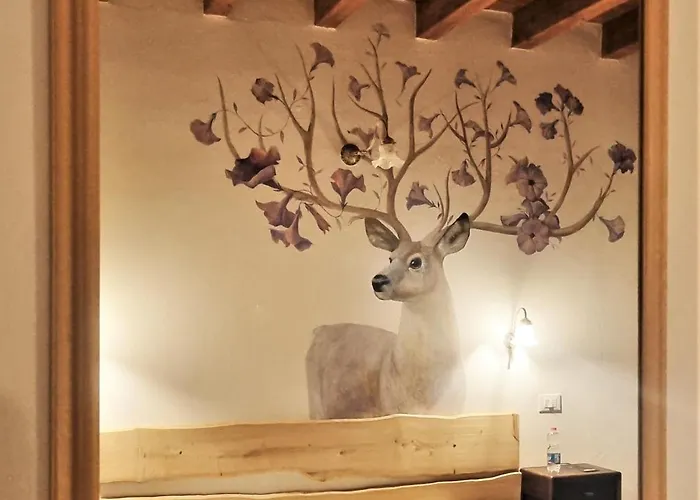 Baldo Hotel Ferrara di Monte Baldo