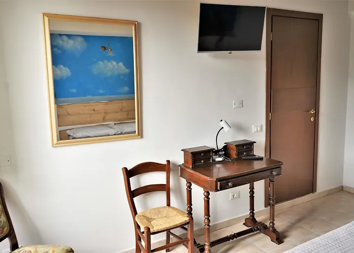 Baldo 2* Ferrara di Monte Baldo