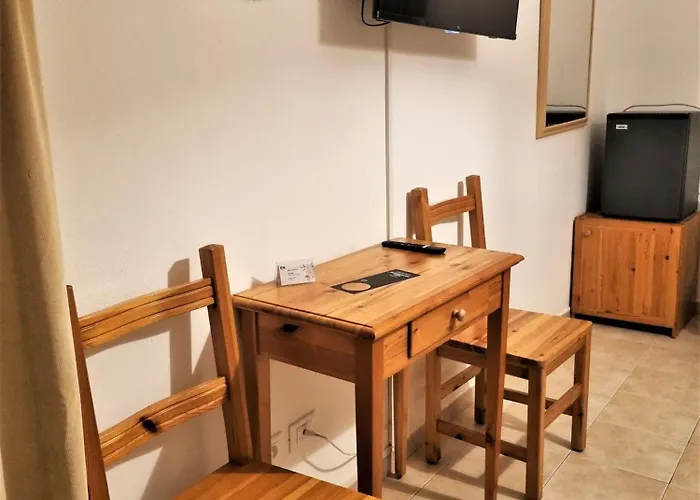 Baldo 2* Ferrara di Monte Baldo