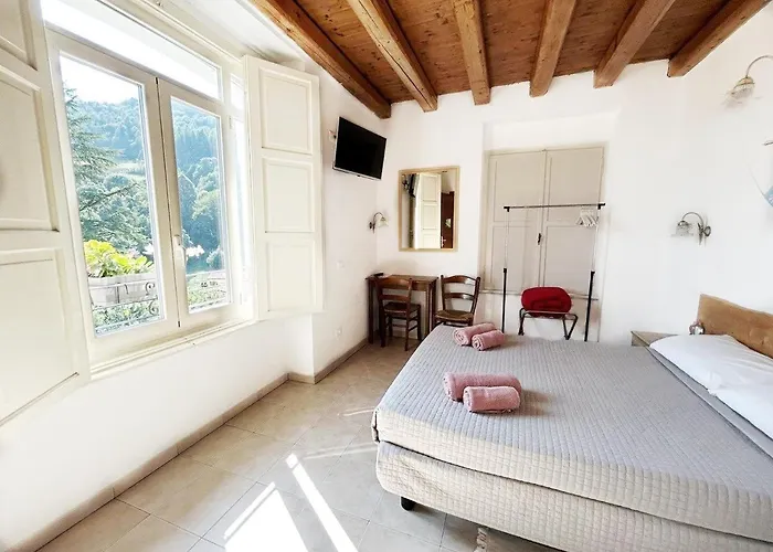 Hotel Baldo Ferrara di Monte Baldo