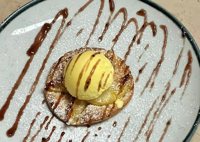 Baldo Ferrara di Monte Baldo