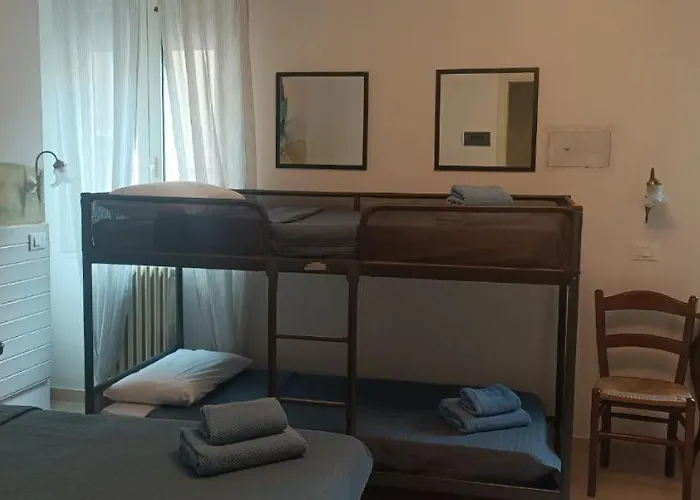 Baldo Ferrara di Monte Baldo