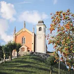 Отель Baldo