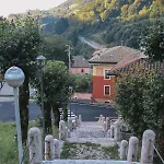 Отель Baldo Ferrara di Monte Baldo