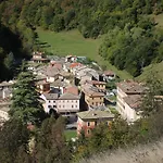 Baldo Отель
