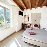 Отель Baldo Ferrara di Monte Baldo