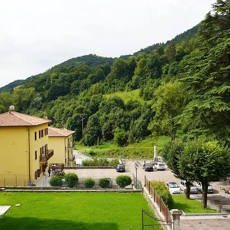 Baldo Hotel 2*