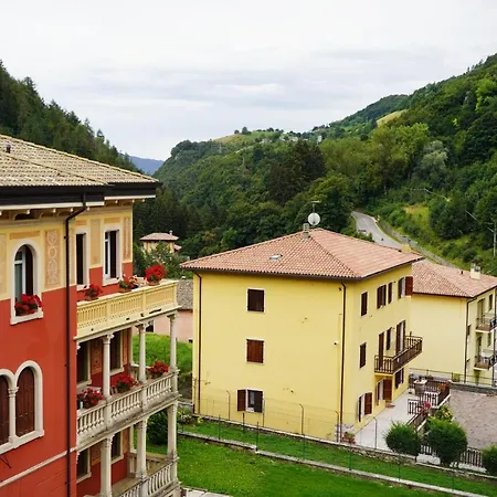 Baldo Hotel