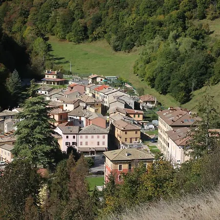 Baldo Hotel