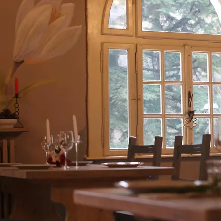 Baldo 酒店 Ferrara di Monte Baldo