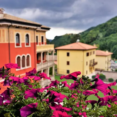 Baldo Hotel
