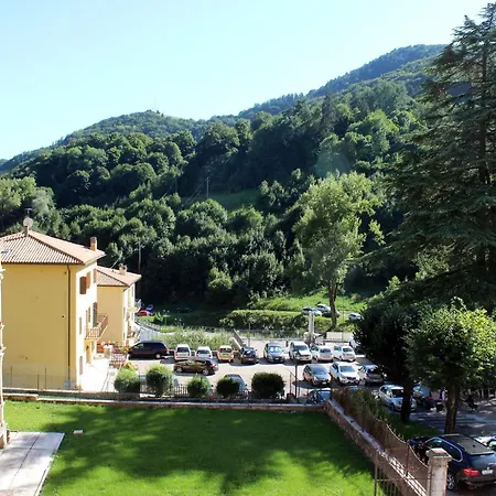 Hotel Baldo