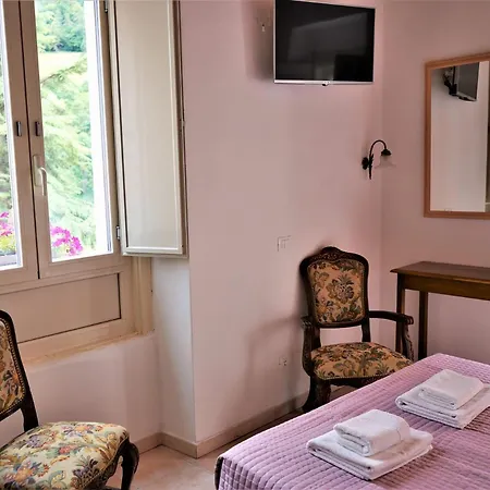 Baldo Hotel