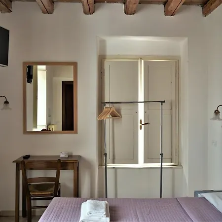 Baldo Hotel