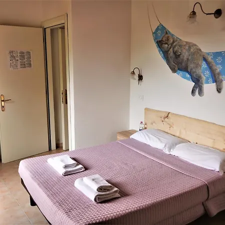 Baldo Hotel
