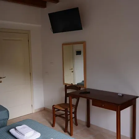 Baldo Hotel