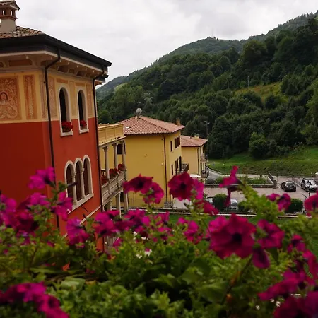 Baldo Hotel