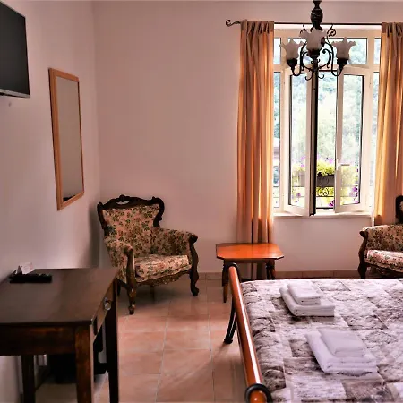 Hotel Baldo Ferrara di Monte Baldo