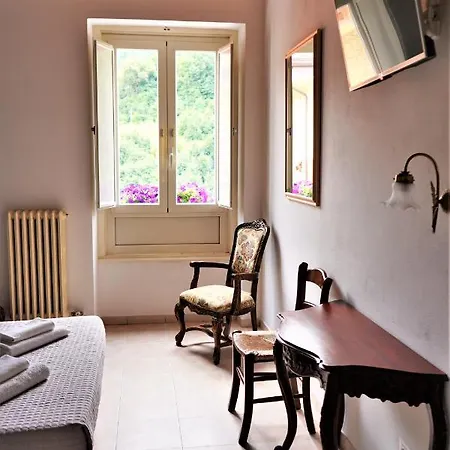 Baldo 酒店 Ferrara di Monte Baldo