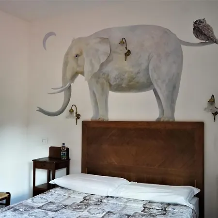 Baldo 2* Ferrara di Monte Baldo