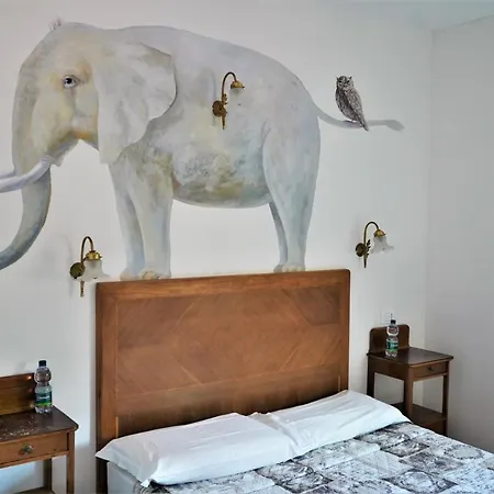 Baldo 2* Ferrara di Monte Baldo