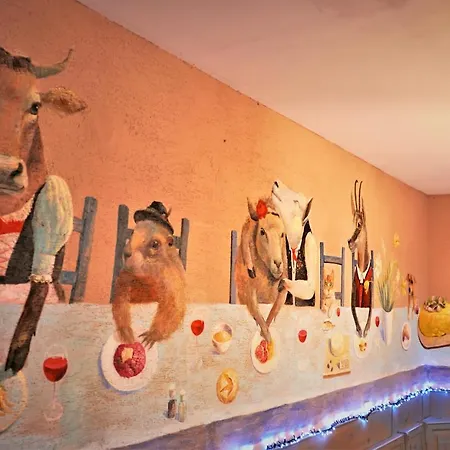 Baldo Hotel