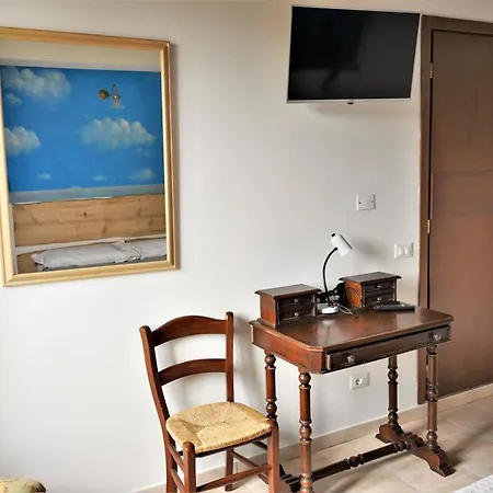 Baldo 2* Ferrara di Monte Baldo