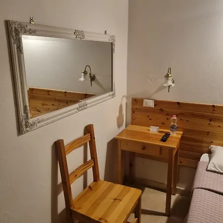 Baldo Ferrara di Monte Baldo