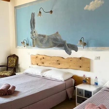 Baldo Ferrara di Monte Baldo