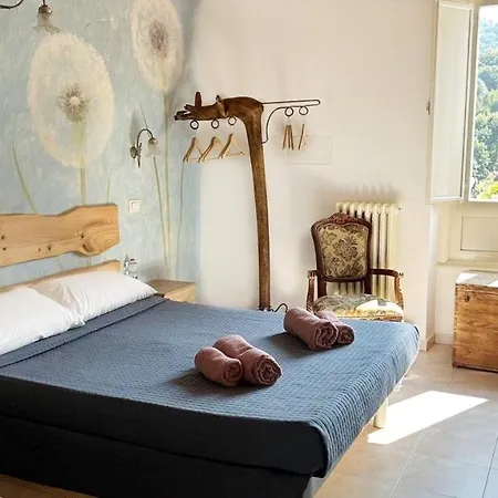 Baldo 2* Ferrara di Monte Baldo