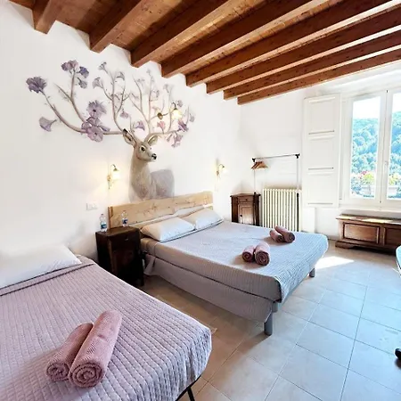 Hotel Baldo
