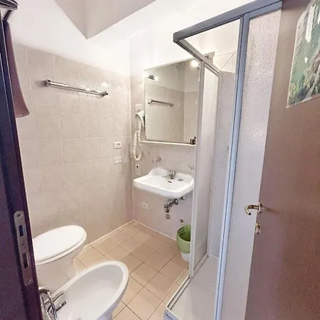 Baldo Hotel Ferrara di Monte Baldo